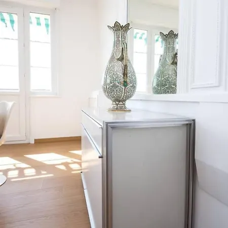 Palais Alexandre Iii Magnificent 4 Sea View 100m From The Croisette Cannes